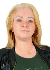 REGIANE RODRIGUES DE CAMARGO