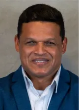 ALAN MARCIO DE SOUZA