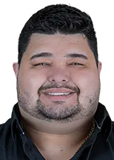 STEFAN EDUARDO BERTON DOS SANTOS OLIVEIRA