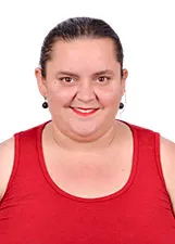 ELIZABETH APARECIDA ANTUNES DE SOUZA