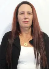 PRISCILA CRISTINA BAER