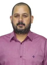 SANDRO LUIS DONIZETI DA CRUZ