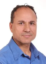 MARILDO PEREIRA DOS SANTOS