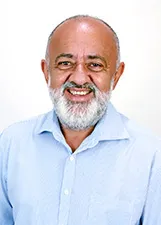 JOSÉ ROGÉRIO MOREIRA SANTANA