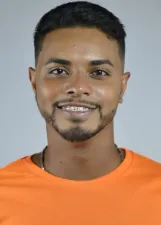 HAMILTON DE OLIVEIRA SANTOS