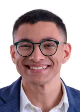 ADAM MAAMARI MOREIRA