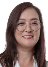 PATRICIA MIDORI HAYASHIDA