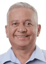 JOSÉ EVERALDO DOS SANTOS