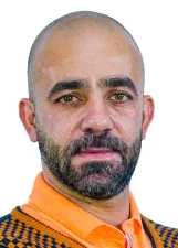 JULIANO LESCHICS SANTOS