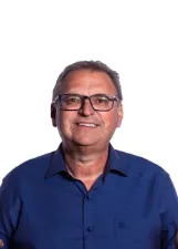 SÉRGIO DONIZETE NASCIMENTO