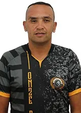 REGINALDO PEDRO DA SILVA