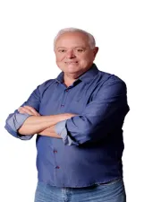 LUIZ CARLOS GONDIM TEIXEIRA