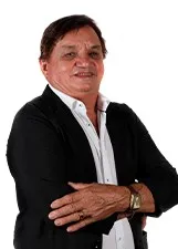 LUIZ CARLOS DA SILVA