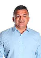 VALDIR DE SOUSA BANDEIRA