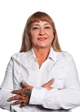 MARIA RODRIGUES DE SOUZA SILVA
