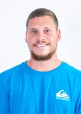 ISAC DE MORAES CHANCHENCOW