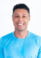JEAN SANTOS VERGILIO
