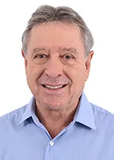 JOSÉ BENEDITO DE OLIVEIRA