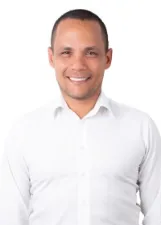 EVERTON OLIVEIRA FERREIRA