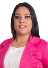 KAROLINE FERNANDA DA SILVA NASCIMENTO