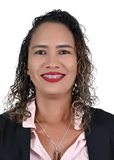 LEILA DIAS DA CRUZ