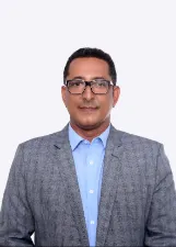 MAURO FAUSTINO FILHO