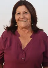 SUELI MARIA MARTINELI