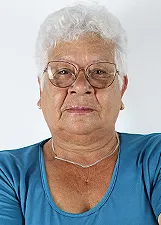 IRMA CARVALHO DOS SANTOS LUIZ