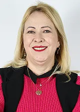 ROSELI DE CAMARGO