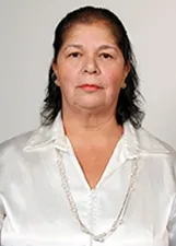 MARILUSE DOS SANTOS