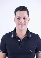 CAIO HENRIQUE DA SILVA