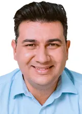 RAFAEL TURRINI PURGATO