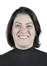 KARINA PAVANETTI DA SILVA