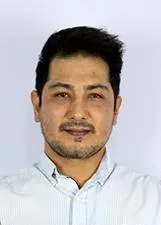 RODOLFO FERREIRA KAMÁ