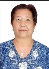 MARCIA LULI SAIKI MUNIZ