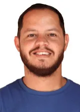 JOHNY HENRICK RIBEIRO