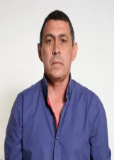 MARCOS ANTONIO ALVES AMORIM