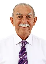 JOSÉ BENEDITO RODRIGUES DA SILVA