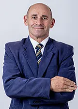 JOSÉ GOMES DA SILVA FILHO