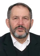 AGOSTINHO KLINGER VITORIO