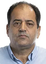 SERGIO ALVES ROCHA