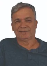 BENEDITO GERONIMO DOS SANTOS