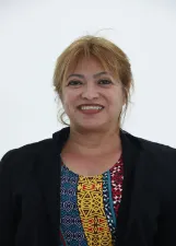 ANA PAULA DA CRUZ