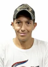 ROGERIO XAVIER DE OLIVEIRA