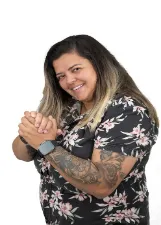 CAMILA ELLEN DE OLIVEIRA