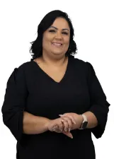 ELIANE MARIA DE SANTANA OLIVEIRA