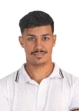 GLIMBER MATTOS DE CARVALHO