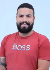 EDEN SANTOS SILVA