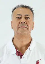 PAULO SÉRGIO DE SOUZA