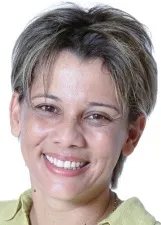 GISELLE MUNIZ DA SILVA
